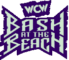 BASH AT THE BEACH